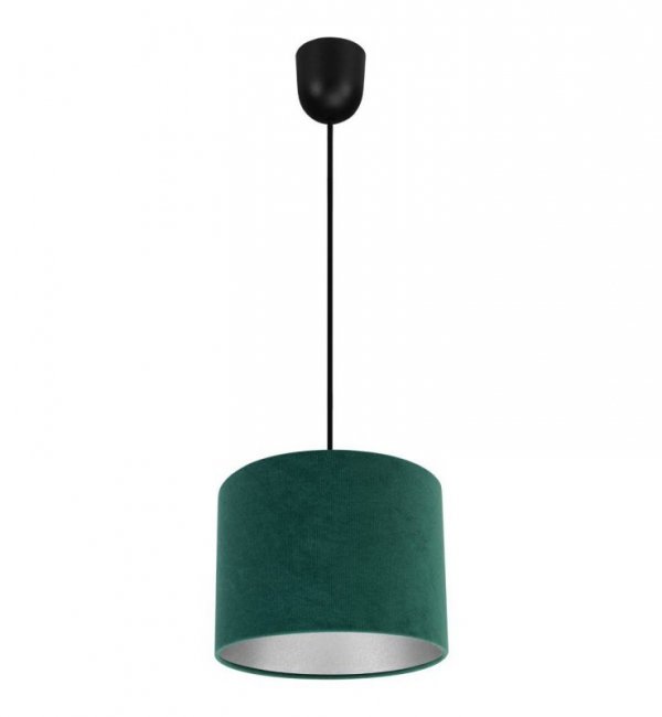 Zwis wiszący pojedynczy dekoracyjny - MEDIOLAN 2360/1/20LP/C LIGHT HOME
