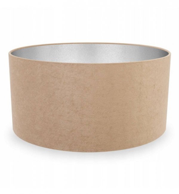 Abażur do lamp - MEDIOLAN 2360/40/C LIGHT HOME