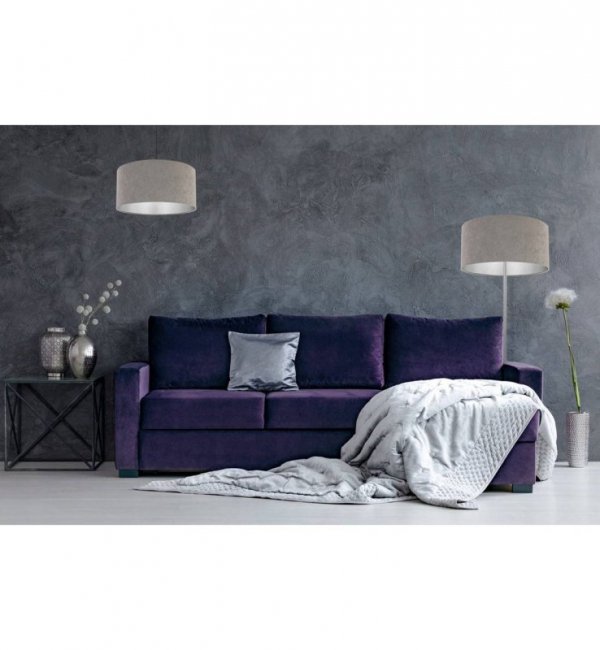 Abażur do lamp - MEDIOLAN 2360/35/C LIGHT HOME