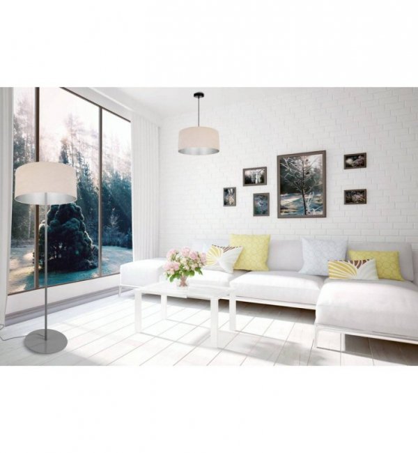 Abażur do lamp - MEDIOLAN 2360/35/C LIGHT HOME