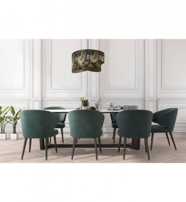 Lampa wisząca z abażurami - WERONA 2402/1 LIGHT HOME