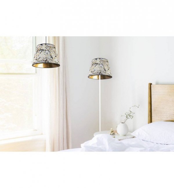 Lampa podłogowa  - WERONA 2400/LS LIGHT HOME