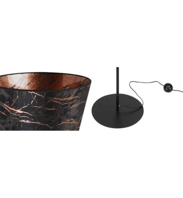 Lampa podłogowa  - WERONA 2400/LS LIGHT HOME