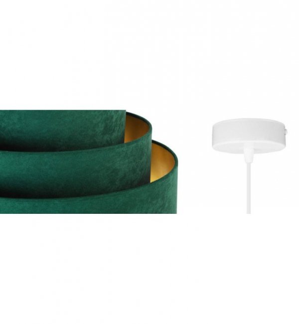 Lampa glamour - MEDIOLAN 2460/1/Z LIGHT HOME