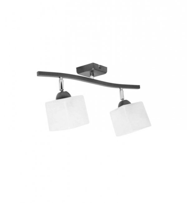 Lampa sufitowa biurowa - TINA 1075/2/P LIGHT HOME