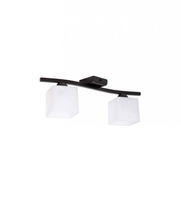 Lampa sufitowa biurowa - TINA 1075/2 LIGHT HOME