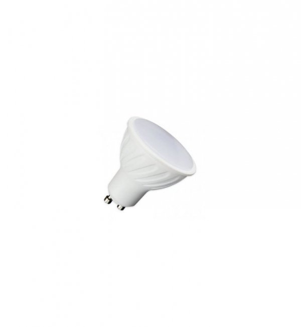 Nowoczesna Żarówka LED GU10, Halogenowa, 1,5W, Neutralna