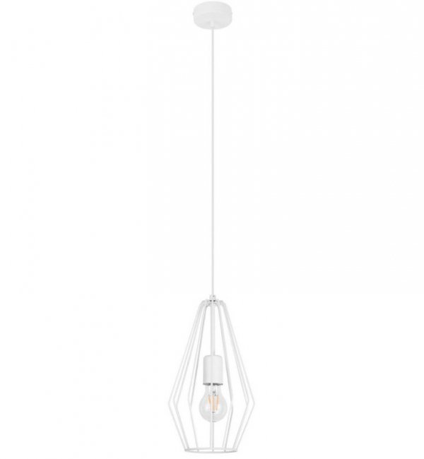 Lampa 1-płomienna LOFT Industrialna - OPTI 2005/1 LIGHT HOME