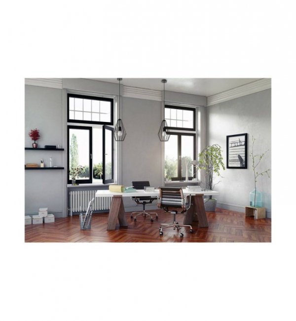 Lampa 1-płomienna LOFT Industrialna - OPTI 2005/1 LIGHT HOME