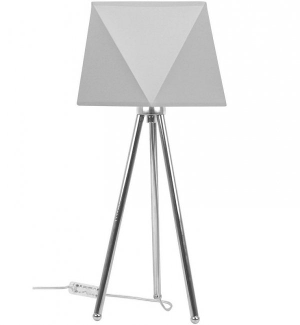 Lampka stołowa nocna - EDRON 2015/LN/D LIGHT HOME