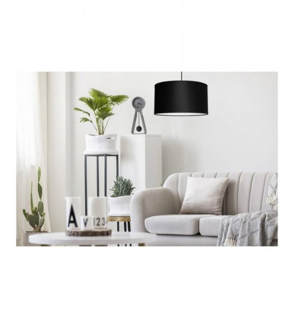 Lampa wisząca nowoczesna - INDIGO 1510/1/TS LIGHT HOME