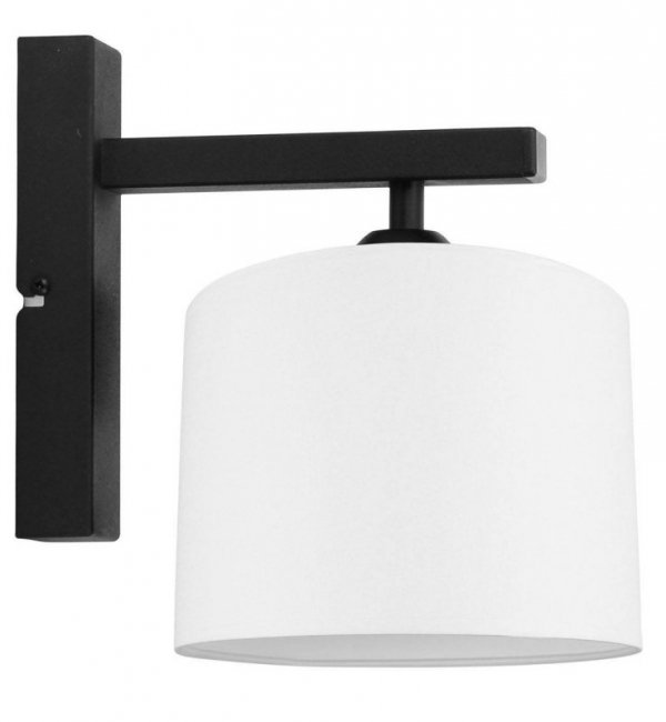 Kinkiet z abażurami - LOBO 2090/K LIGHT HOME