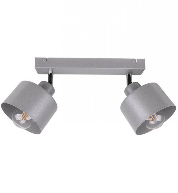 Plafon nowoczesny - PATTAYA 2101/2L LIGHT HOME