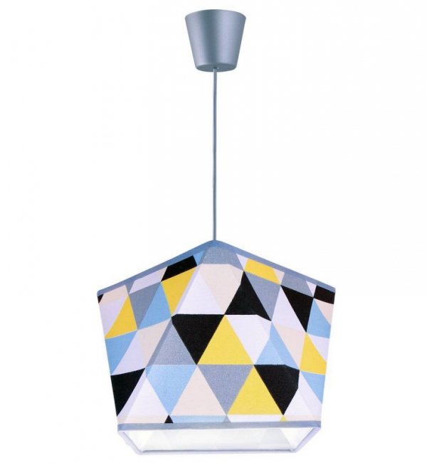 Lampa wisząca nowoczesna - GARO 2120/1/22 LIGHT HOME