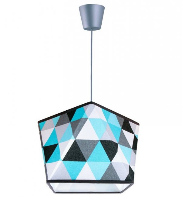 Lampa wisząca nowoczesna - GARO 2120/1/22 LIGHT HOME