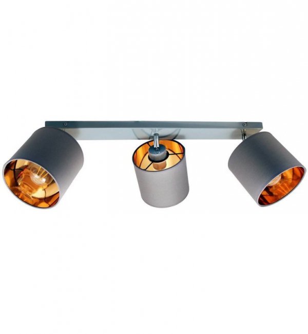 LAMPA SUFITOWA PLAFON ABAŻURY KOLORY GAMA HOME LIGHT HOME