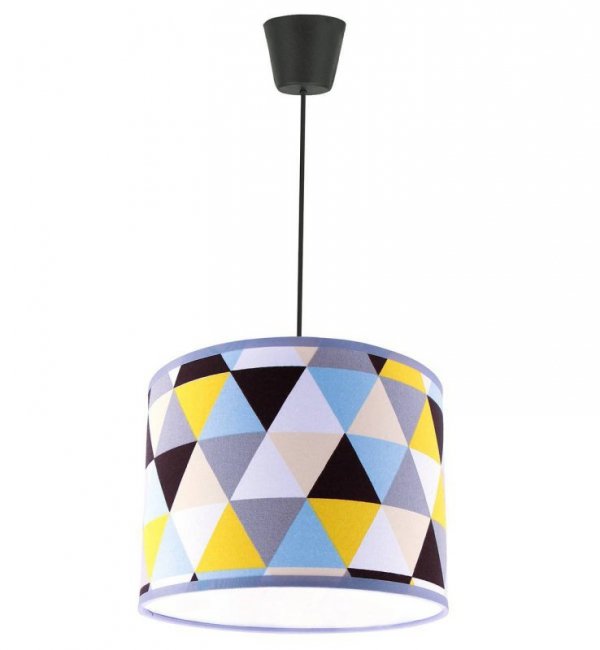 Lampa wisząca nowoczesna - GARO 2120/1/20 LIGHT HOME