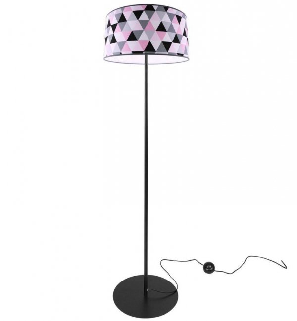 Lampa podłogowa  - GARO 2120/LS LIGHT HOME