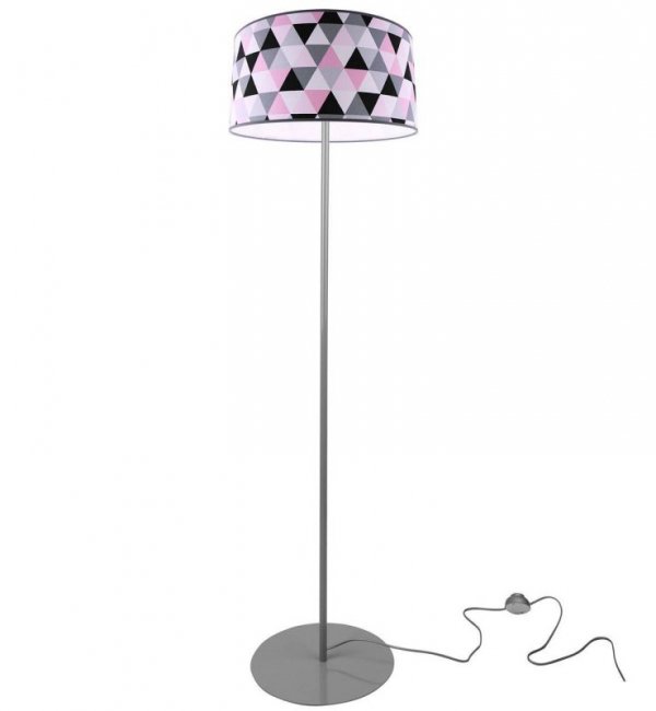 Lampa podłogowa  - GARO 2120/LS LIGHT HOME