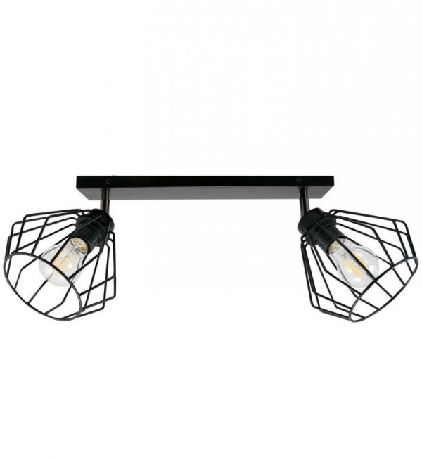 Lampa sufitowa nowoczesna - HANA 2130/2 LIGHT HOME