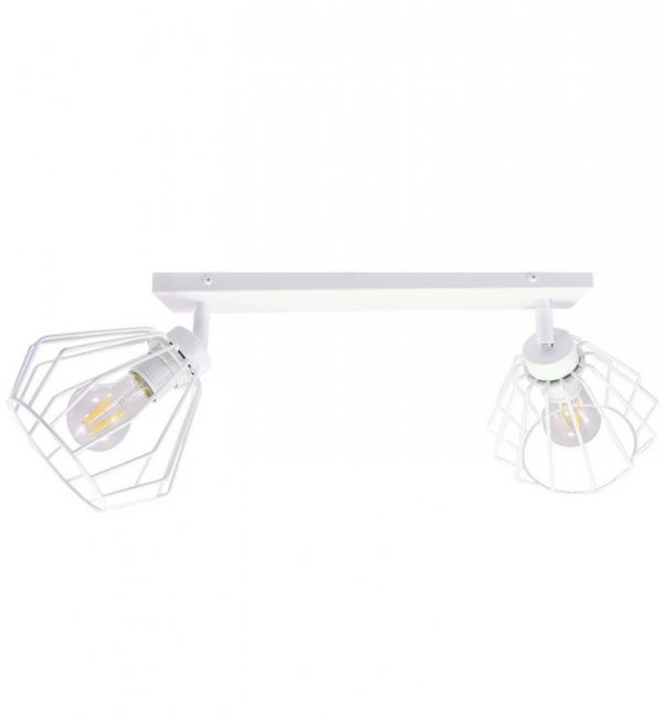 Lampa sufitowa nowoczesna - HANA 2130/2 LIGHT HOME