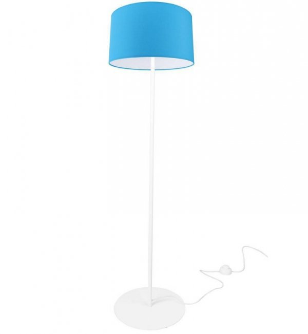 Lampa podłogowa  -  MATERO 2170/LS LIGHT HOME