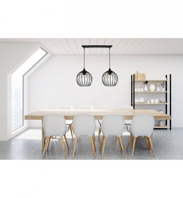 Lampa LOFT  - TORONTO 2245/2