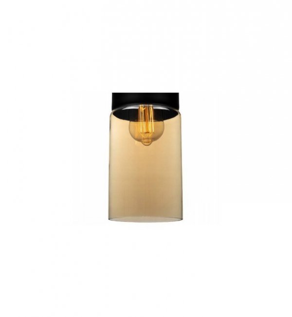 Lampa wisząca ze szklanymi kloszami - OSLO 2232/3/OW/M LIGHT HOME