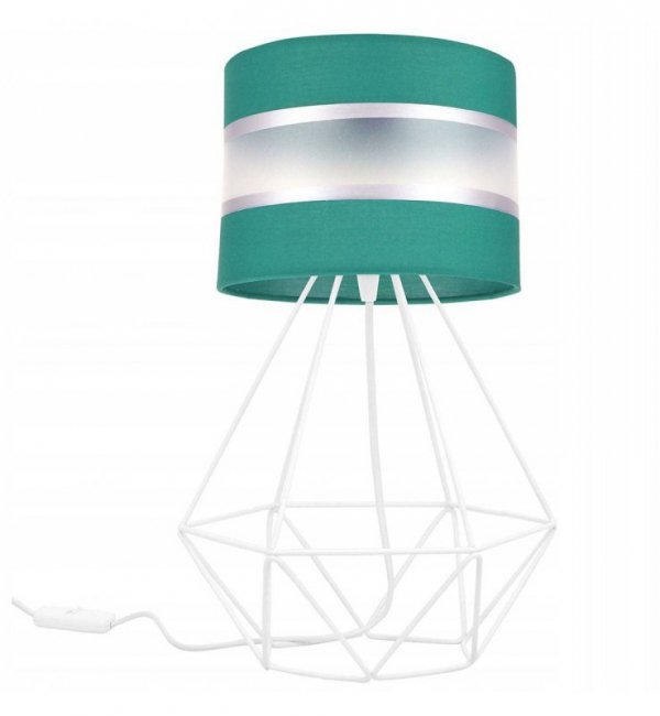 Lampka stołowa nocna - PAGO 2190/1 LIGHT HOME