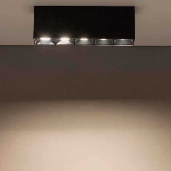 MIDI LED