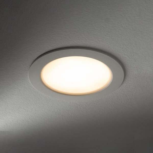 NOWODVORSKI OPRAWA WPUSZCZANA PLAFON MYKONOS LED 6W