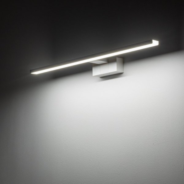 NOWODVORSKI 10684 KINKIET NAD LUSTRO DO ŁAZIENKI LISTWA CEZANNE LED