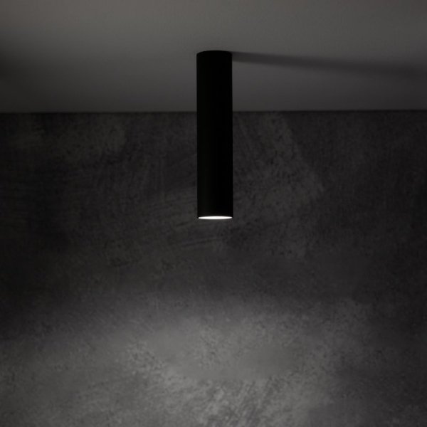 NOWODVORSKI LAMPA TUBA SPOT FOURTY S