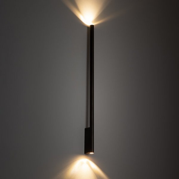 10832 NOWODVORSKI KINKIET MINIMALISTYCZNY LED LASER WALL XL