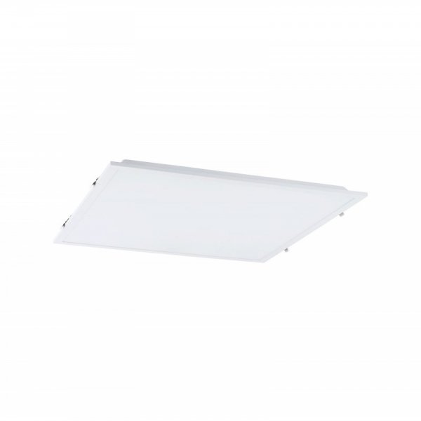 PANEL LED 60CM NOWODVORSKI 8456 CL ITAKA LED 40W 4000K ANGLE 100 MONTAŻ BEZPOŚREDNI LUB NA LINKACH