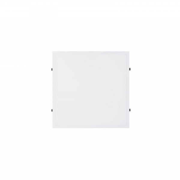 PANEL LED 60CM NOWODVORSKI 8456 CL ITAKA LED 40W 4000K ANGLE 100 MONTAŻ BEZPOŚREDNI LUB NA LINKACH