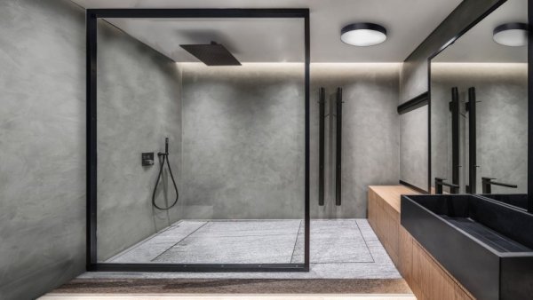 NOWODVORSKI 8833 ARENA SENSOR LAMPA PLAFON Z CZUJNIKIEM RUCHU 