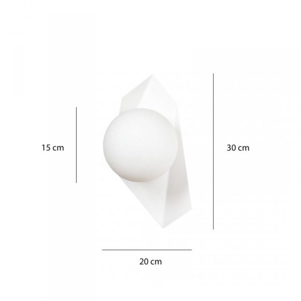 EMIBIG DRIFTON K1 WHITE
