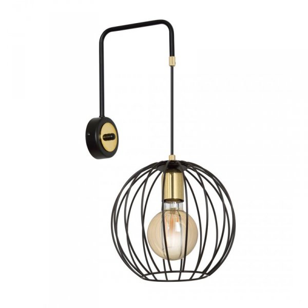 EMIBIG ALBIO K1 BLACK