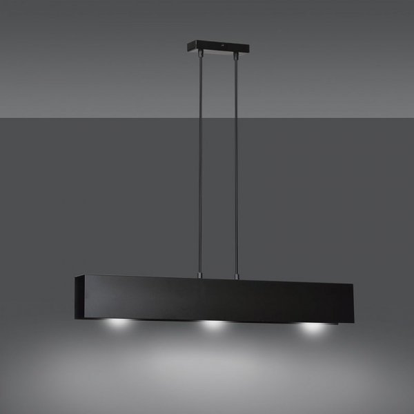 EMIBIG GENTOR 3 BLACK