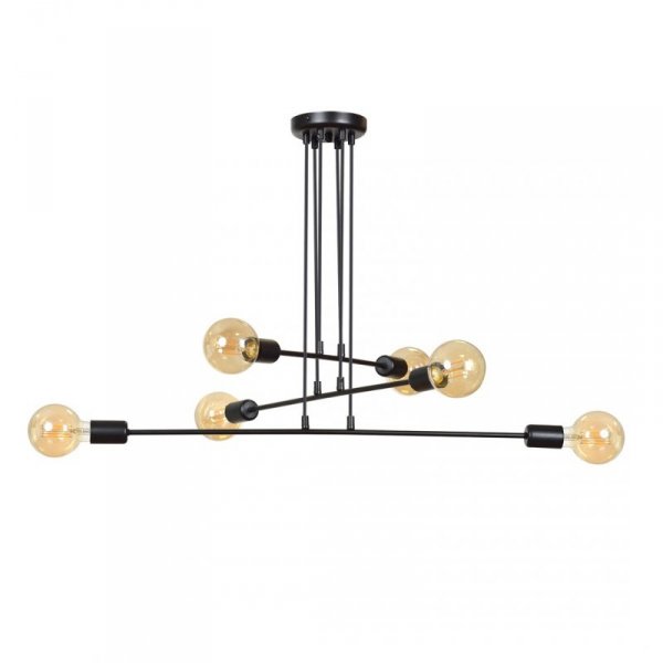 EMIBIG MULTIPO 6 BLACK