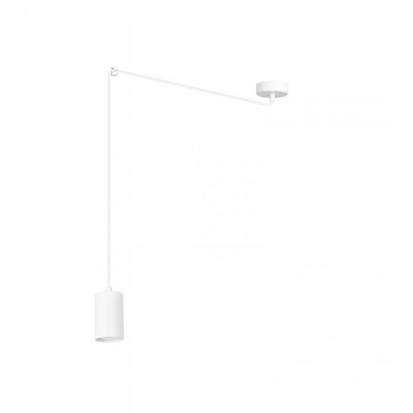 EMIBIG TRAKER 1 WH/WHITE