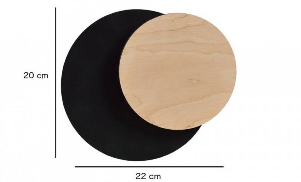 EMIBIG ZITA K1 BLACK