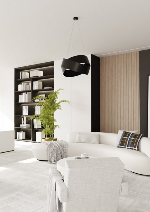 EMIBIG VIENO BLACK