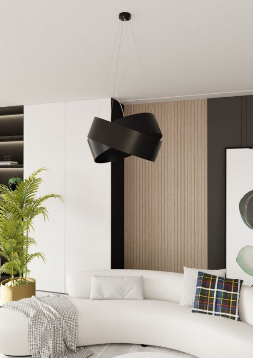 EMIBIG VIENO BLACK
