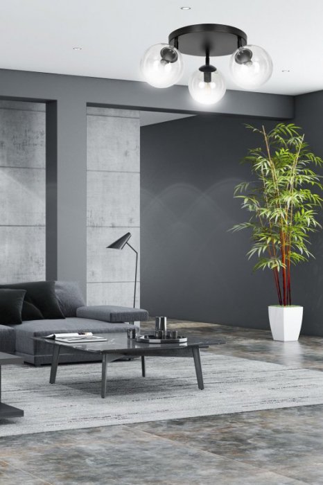 EMIBIG TOFI 3A BL TRANSPARENT PREMIUM