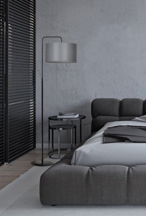 EMIBIG TRAPO LP1 BL GRAY