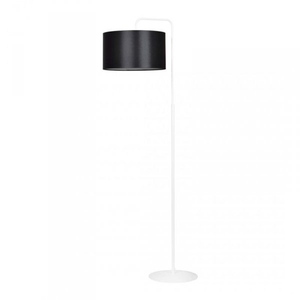 EMIBIG TRAPO LP1 WH BLACK