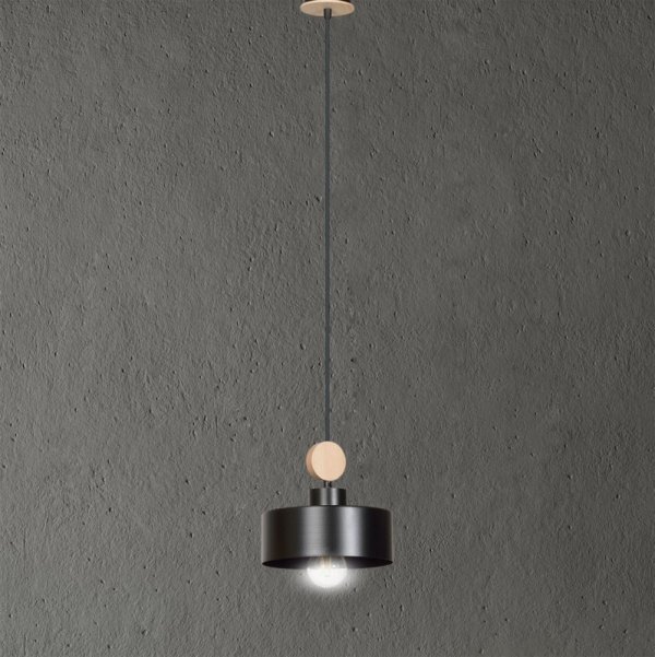 EMIBIG TUNISO 1 BLACK