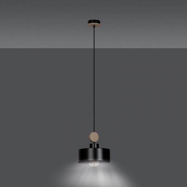 EMIBIG TUNISO 1 BLACK